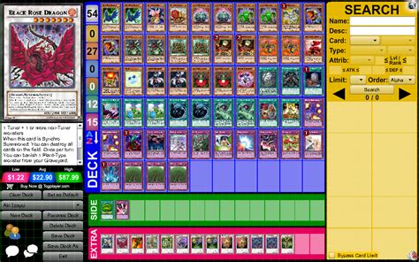 akiza izinski deck|aki izayoi.